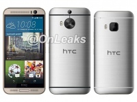 HTC One M9 Plus  One M9 