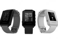 Coros LIVE   -    E-Ink-