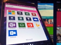  Samsung    Microsoft