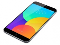 Meizu MX Supreme 