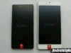  ZTE Nubia Z9 Mini  Z9 Max     -  8