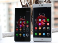 ZTE Nubia Z9 Max  Z9 mini  