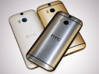 HTC     One M8s  Snapdragon 615