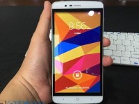 Elephone P8000  8- -