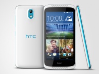 HTC  4-  Desire 526G dual sim
