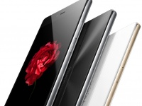 AnTuTu: ZTE Nubia Z9 Max     