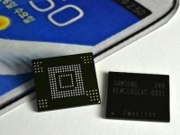 Samsung  128-  - eMMC 5.0    