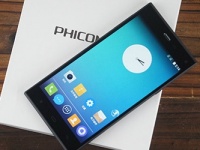 Phicomm Little Dragon C520  LTE-  64- Snapdragon 410  $65