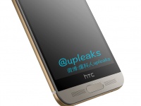   -  HTC One M9+