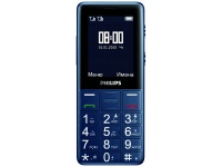 Philips Xenium E311     dual-SIM  $80