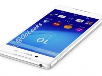   Sony Xperia Z4   GFXBench