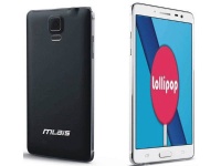 Mlais M4 Note  4-   Android Lollipop  $170