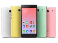 Xiaomi  Redmi 2A   Leadcore  $97