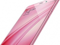 Xiaomi Cherry Pink Mi Note  5.7-   Snapdragon 801  