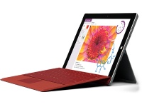 Microsoft   Surface 3   Intel Atom x7