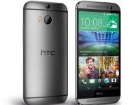 HTC  One M8s  8- Snapdragon 615  Android Lollipop