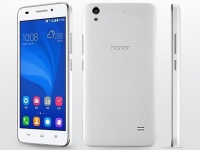  Huawei Honor 4C Play    TENAA