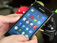 Lenovo A7600-m  8-   2    Android 5.0 Lollipop  $160