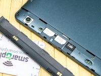     . Prestigio MultiPad MUZE 5001 3G:  