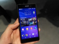  Sony Xperia Z4  