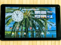     . Prestigio MultiPad MUZE 5001 3G: 