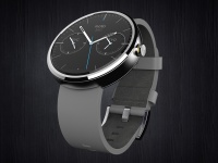 Motorola Moto 360   