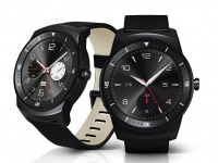 LG G watch R - пожалуй самые успешные Android часы на рынке. Первый взгляд.