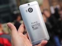  HTC One M9+  QHD-  Duo Camera  