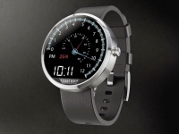 Samsung Gear A   -    