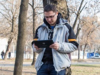     . Prestigio MultiPad MUZE 5001 3G:  