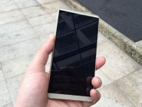 Hosan S7        Dual-SIM 4G