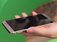  HTC One M9+  QHD-  Duo Camera    