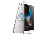   - Huawei P8  P8 Lite
