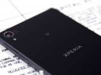  -  Sony Xperia Z4