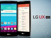 LG     LG UX 4.0
