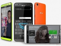 BLU Win HD LTE  LTE-  WP8.1  Snapdragon 410  $199