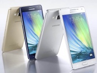 Samsung    8-  Galaxy A8  16 