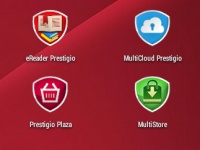     . Prestigio MultiPad MUZE 5001 3G:    