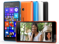 Microsoft  Lumia 540 Dual SIM  5    $149
