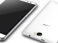   Bluboo X550    5350   $170