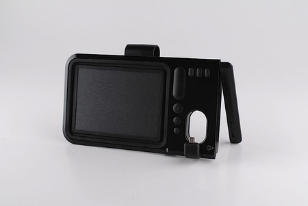 Bluetrek SurfaceSound