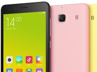 Xiaomi       MediaTek Helio X10