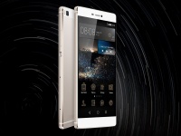  Huawei P8  