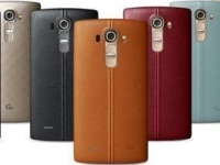 LG G4  5.5- IPS Quantum QHD-