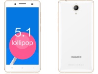   4- Bluboo C100  Android 5.1 Lollipop  $99