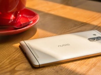      ZTE Nubia Z9