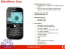  BlackBerry  Vodafone