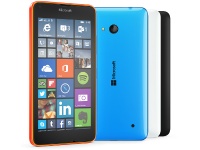     Lumia 640  Lumia 640 XL
