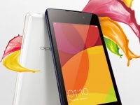 Oppo Joy Plus  4-    dual-SIM  $112
