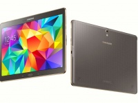 Samsung    Galaxy Tab 5    S Pen